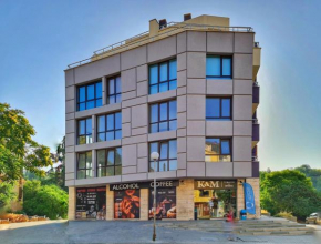 Family Hotel Victoria 1